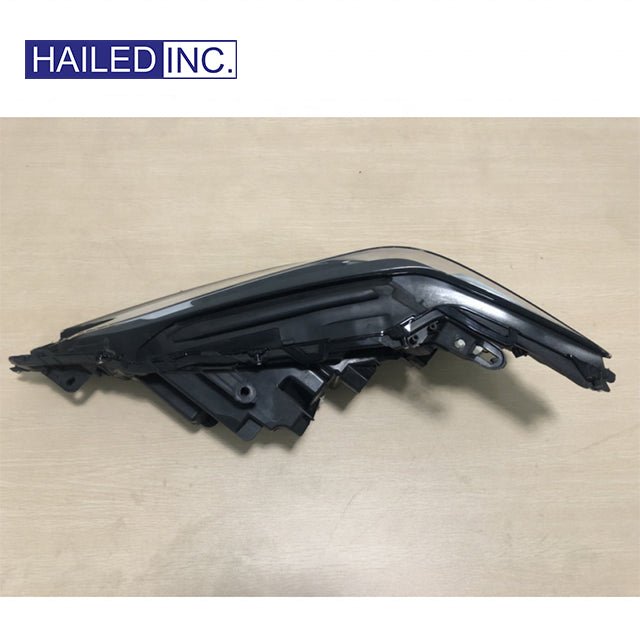 Lexus ES260 2018 - 2026 Headlight Fits OEM 81150 - 06C91 81110 - 06C91 - Hailed Inc.