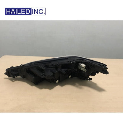 Lexus ES260 2018 - 2026 Headlight Fits OEM 81150 - 06C91 81110 - 06C91 - Hailed Inc.