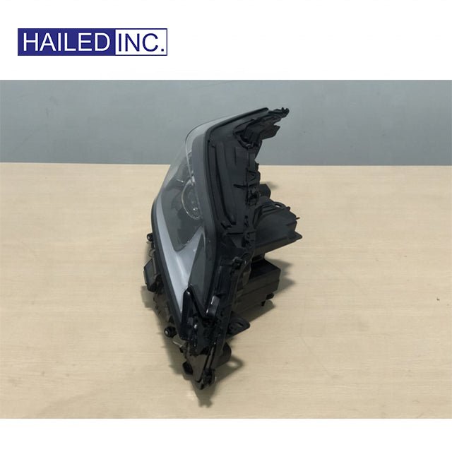 Lexus ES260 2018 - 2026 Headlight Fits OEM 81150 - 06C91 81110 - 06C91 - Hailed Inc.