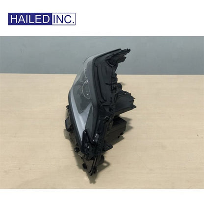 Lexus ES260 2018 - 2026 Headlight Fits OEM 81150 - 06C91 81110 - 06C91 - Hailed Inc.