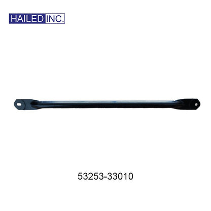 Lexus ES260 2018 - 2026 Hood Lock Bracket Fits OEM 53253 - 33010 - Hailed Inc.