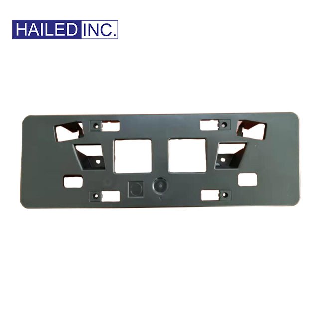 Lexus ES260 2018 - 2026 License Plate Bracket Fits OEM 52114 - 33530 - Hailed Inc.