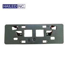 Lexus ES260 2018 - 2026 License Plate Bracket Fits OEM 52114 - 33530 - Hailed Inc.