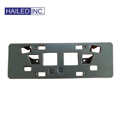 Lexus ES260 2018 - 2026 License Plate Bracket Fits OEM 52114 - 33530 - Hailed Inc.