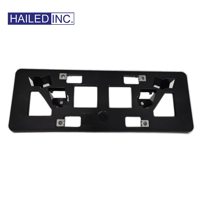 Lexus ES260 2018 - 2026 License Plate Bracket Fits OEM 52114 - 33650 - Hailed Inc.