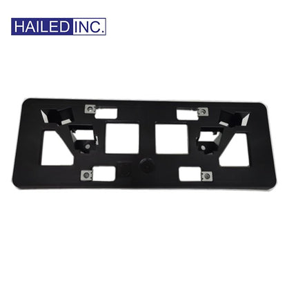 Lexus ES260 2018 - 2026 License Plate Bracket Fits OEM 52114 - 33650 - Hailed Inc.