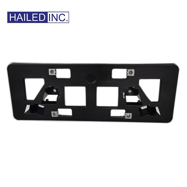 Lexus ES260 2018 - 2026 License Plate Bracket Fits OEM 52114 - 33650 - Hailed Inc.