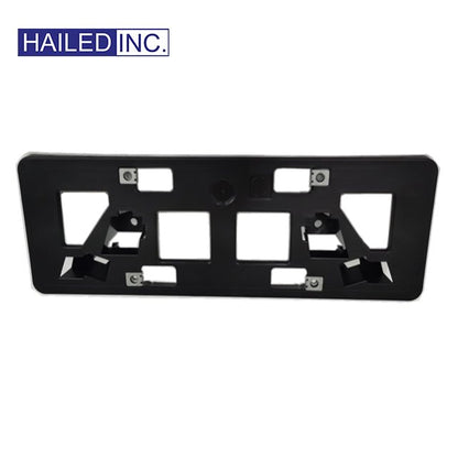 Lexus ES260 2018 - 2026 License Plate Bracket Fits OEM 52114 - 33650 - Hailed Inc.