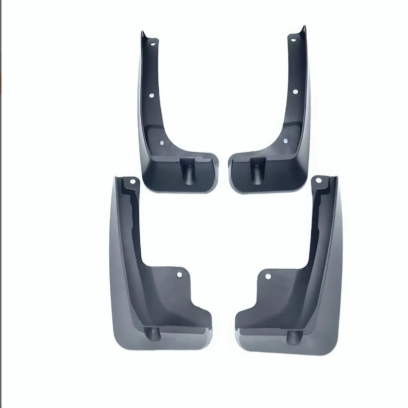 Lexus ES260 2018 - 2026 Mud Flaps Mudguards - Hailed Inc.