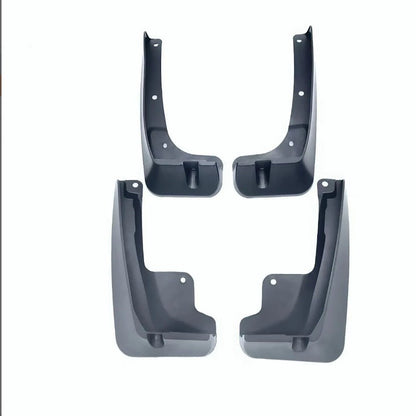 Lexus ES260 2018 - 2026 Mud Flaps Mudguards - Hailed Inc.