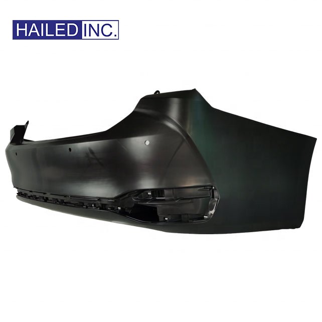 Lexus ES260 2018 - 2026 Rear Bumper Fits OEM 52159 - 33978 52159 - 33979 52159 - 33985 52159 - 33986 - Hailed Inc.