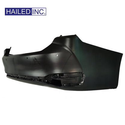 Lexus ES260 2018 - 2026 Rear Bumper Fits OEM 52159 - 33978 52159 - 33979 52159 - 33985 52159 - 33986 - Hailed Inc.