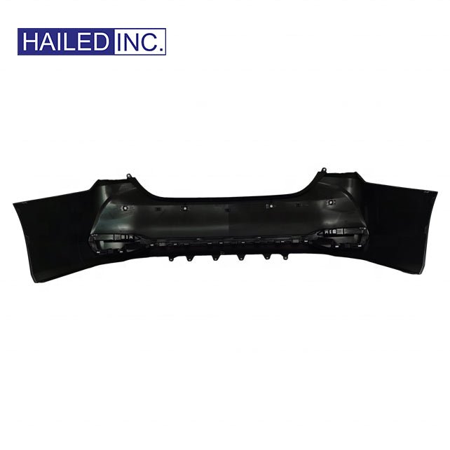 Lexus ES260 2018 - 2026 Rear Bumper Fits OEM 52159 - 33978 52159 - 33979 52159 - 33985 52159 - 33986 - Hailed Inc.