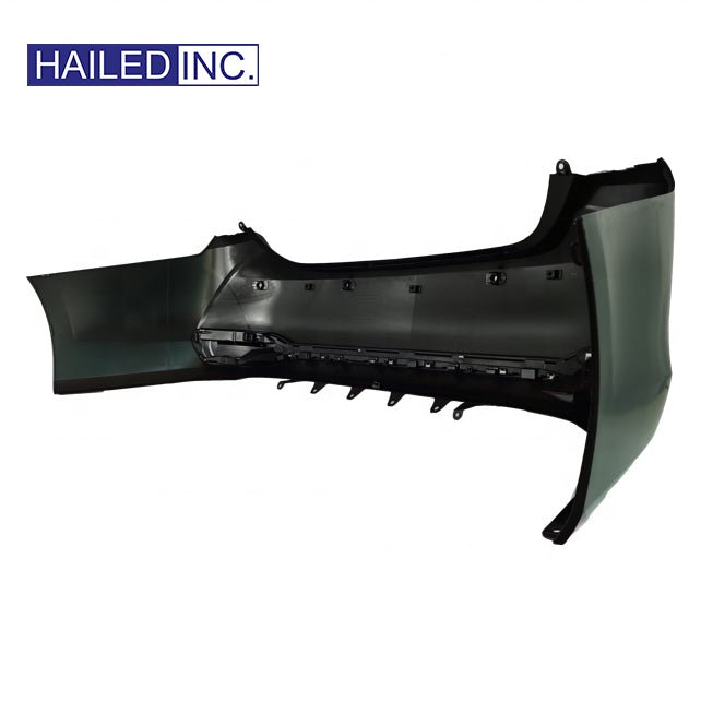 Lexus ES260 2018 - 2026 Rear Bumper Fits OEM 52159 - 33978 52159 - 33979 52159 - 33985 52159 - 33986 - Hailed Inc.