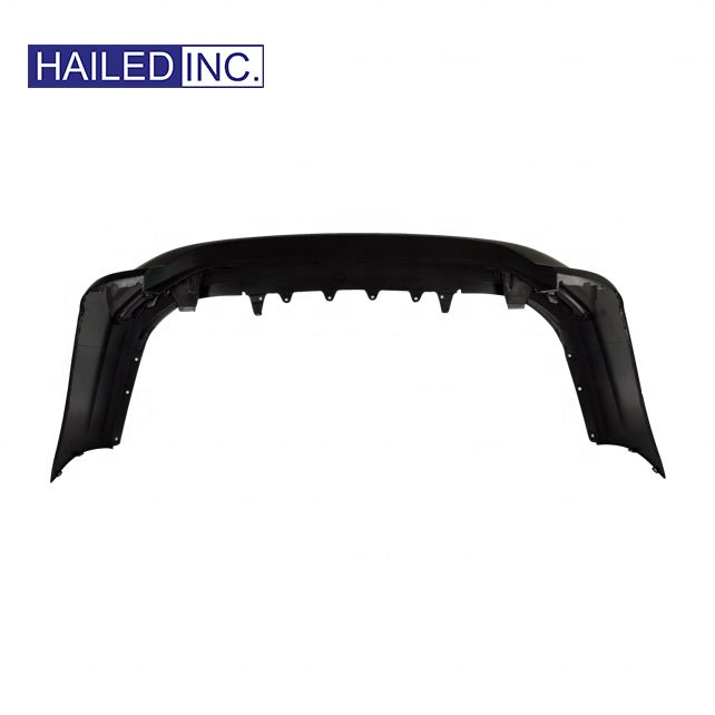 Lexus ES260 2018 - 2026 Rear Bumper Fits OEM 52159 - 33978 52159 - 33979 52159 - 33985 52159 - 33986 - Hailed Inc.