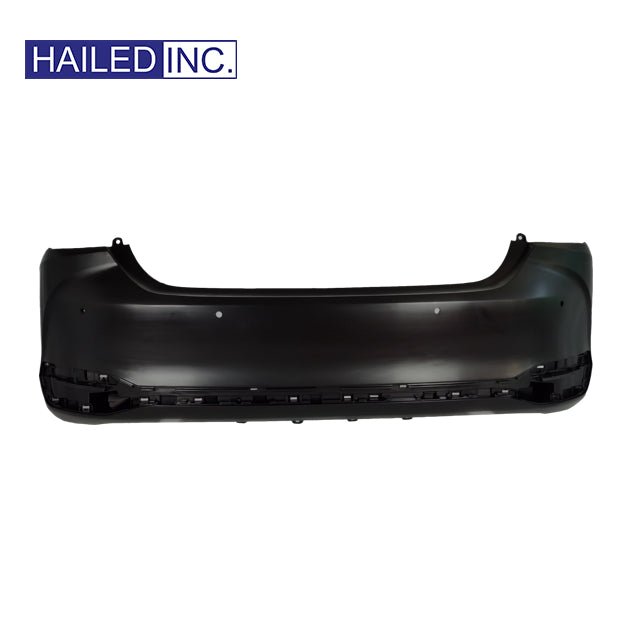 Lexus ES260 2018 - 2026 Rear Bumper Fits OEM 52159 - 33978 52159 - 33979 52159 - 33985 52159 - 33986 - Hailed Inc.