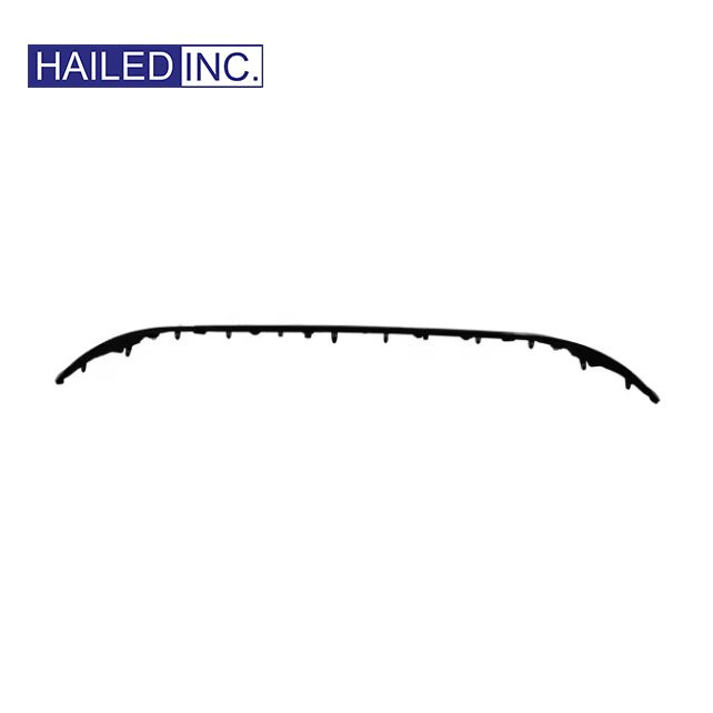 Lexus ES260 2018 - 2026 Rear Bumper Moulding Trim Assembly Fits OEM 52105 - 33020 - Hailed Inc.