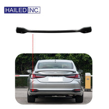 Lexus ES260 2018 - 2026 Rear Bumper Moulding Trim Assembly Fits OEM 52105 - 33020 - Hailed Inc.