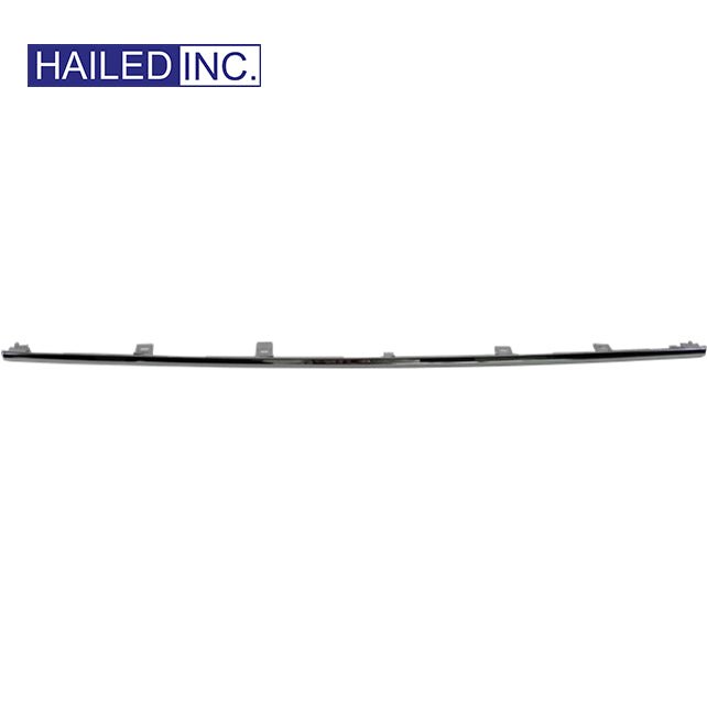 Lexus ES260 2018 - 2026 Rear Bumper Moulding Trim Fits OEM 52151 - 33050 - Hailed Inc.