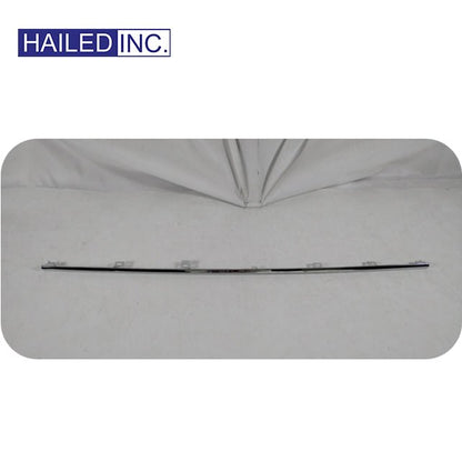 Lexus ES260 2018 - 2026 Rear Bumper Moulding Trim Fits OEM 52151 - 33050 - Hailed Inc.