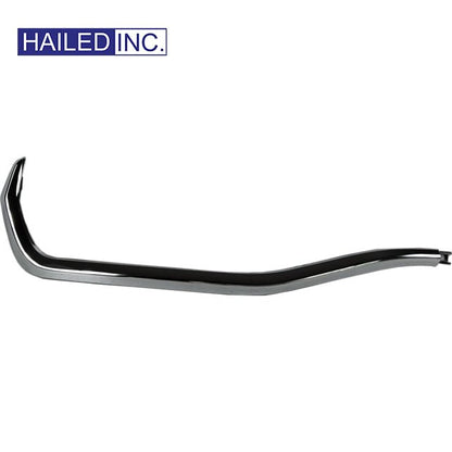 Lexus ES260 2018 - 2026 Rear Bumper Moulding Trim Fits OEM 52152 - 33010 52153 - 33010 - Hailed Inc.