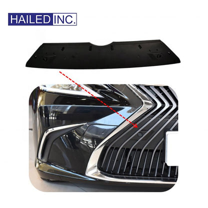 Lexus ES260 2018 - 2026 Support Grille Fits OEM 53112 - 33510 - Hailed Inc.