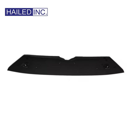 Lexus ES260 2018 - 2026 Support Grille with Camera Hole Fits OEM 53112 - 33780 - Hailed Inc.