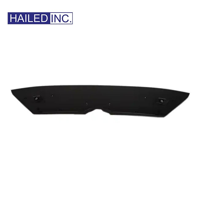 Lexus ES260 2018 - 2026 Support Grille with Camera Hole Fits OEM 53112 - 33780 - Hailed Inc.