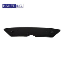 Lexus ES260 2018 - 2026 Support Grille with Camera Hole Fits OEM 53112 - 33780 - Hailed Inc.