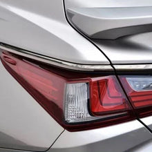 Lexus ES260 2018 - 2026 Tail Light Fits OEM 81550 - 33592 81560 - 33592 81580 - 33472 81590 - 33472 - Hailed Inc.