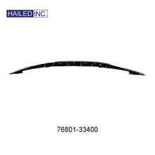 Lexus ES260 2018 - 2026 Tail Trunk Cover Trim Fits OEM 76801 - 33400 - Hailed Inc.