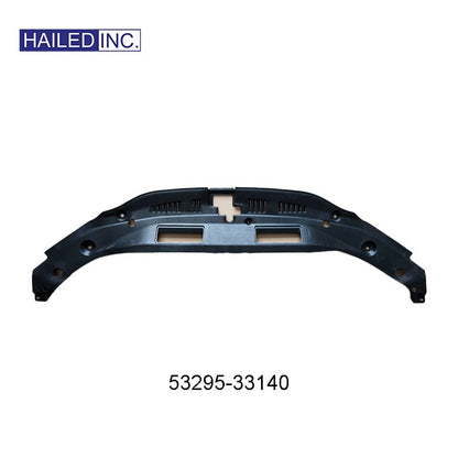 Lexus ES260 2018 - 2026 Water tank Top Guard Plate Fits OEM 53295 - 33140 - Hailed Inc.