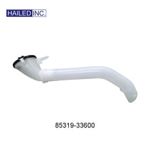 Lexus ES260 2018 - 2026 Windshield Washer Tank Tube and Cap Three - piece Set Fits OEM 85319 - 33600 - Hailed Inc.