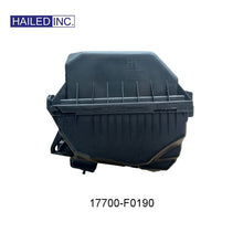 Lexus ES300h 2018 - 2020 Hybrid air Filter Housing Fits OEM 17700 - F0190 - Hailed Inc.