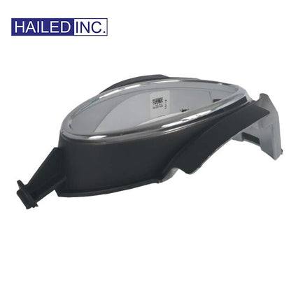 Lexus ES350 2006 - 2009 Fog Light Cover Fits OEM 52125 - 33070 52126 - 33070 - Hailed Inc.
