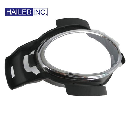 Lexus ES350 2006 - 2009 Fog Light Cover Fits OEM 52125 - 33070 52126 - 33070 - Hailed Inc.
