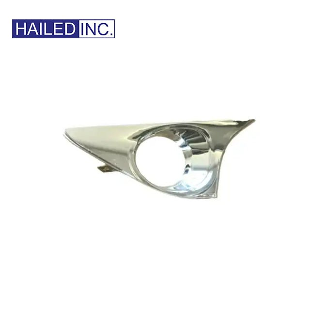 Lexus ES350 2006 - 2009 Fog Light Cover Fits OEM 75745 - 33050 75746 - 33050 - Hailed Inc.