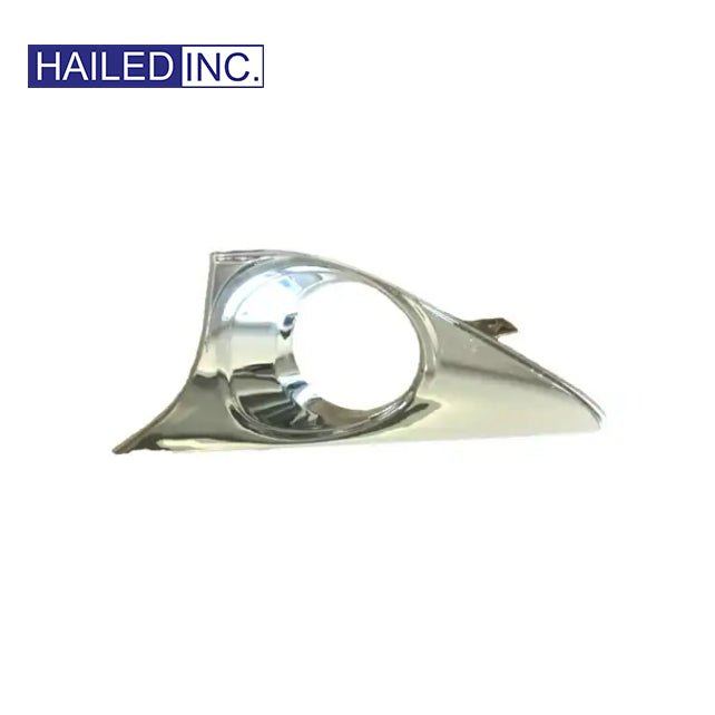 Lexus ES350 2006 - 2009 Fog Light Cover Fits OEM 75745 - 33050 75746 - 33050 - Hailed Inc.