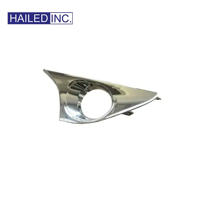Lexus ES350 2006 - 2009 Fog Light Cover Fits OEM 75745 - 33050 75746 - 33050 - Hailed Inc.