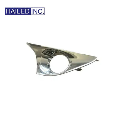 Lexus ES350 2006 - 2009 Fog Light Cover Fits OEM 75745 - 33050 75746 - 33050 - Hailed Inc.