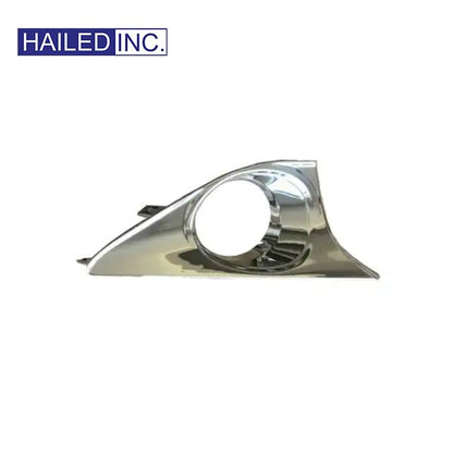 Lexus ES350 2006 - 2009 Fog Light Cover Fits OEM 75745 - 33050 75746 - 33050 - Hailed Inc.