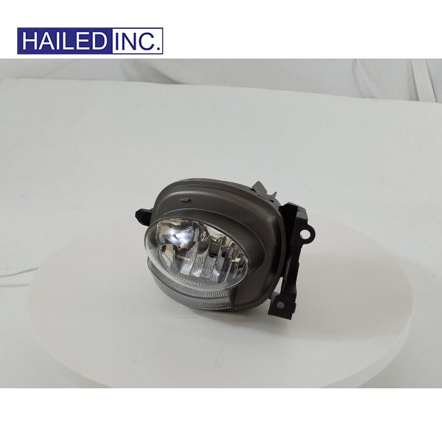 Lexus ES350 2006 - 2009 Fog Lights Fits OEM 81211 - 33230 81221 - 33230 - Hailed Inc.