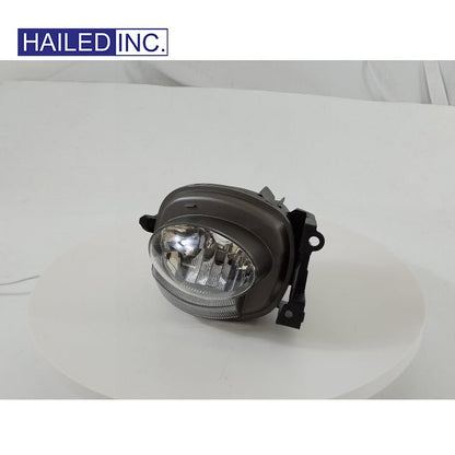 Lexus ES350 2006 - 2009 Fog Lights Fits OEM 81211 - 33230 81221 - 33230 - Hailed Inc.
