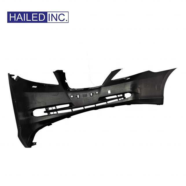 Lexus ES350 2006 - 2009 Front Bumper Fits OEM 52119 - 33946 52119 - 33948 - Hailed Inc.