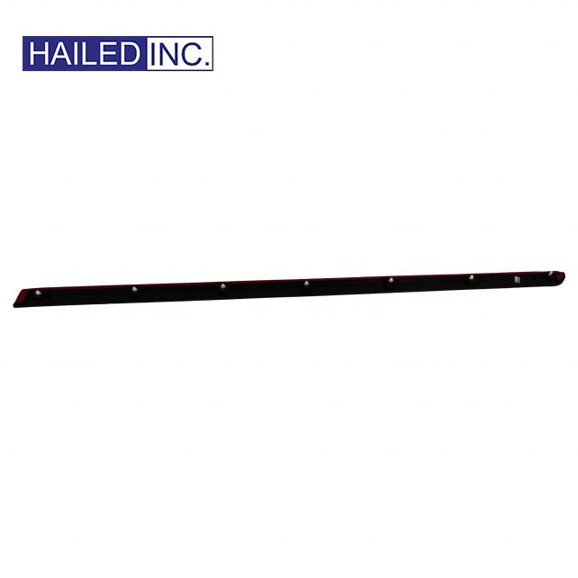 Lexus ES350 2006 - 2009 Front Door Trim Side Skirts Moulding Fits OEM 75735 - 33050 75736 - 33050 - Hailed Inc.