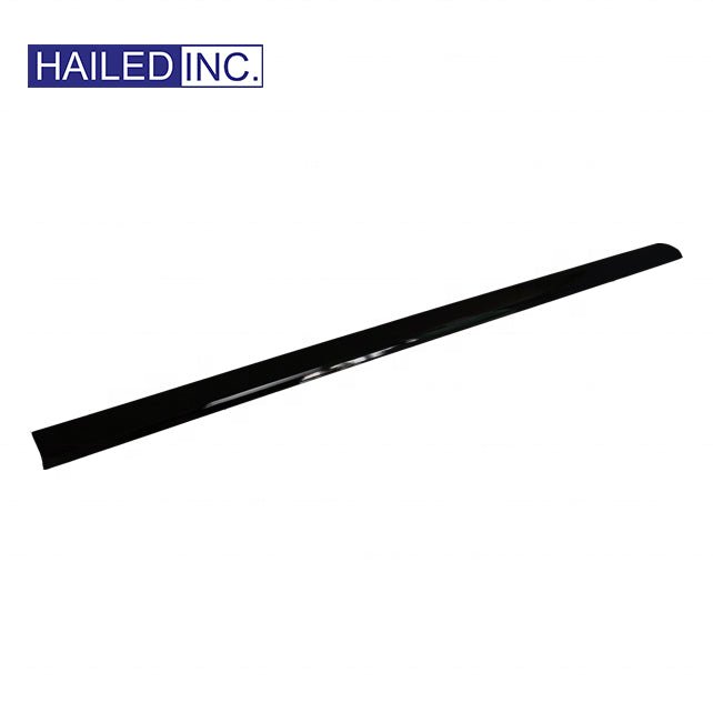 Lexus ES350 2006 - 2009 Front Door Trim Side Skirts Moulding Fits OEM 75735 - 33050 75736 - 33050 - Hailed Inc.