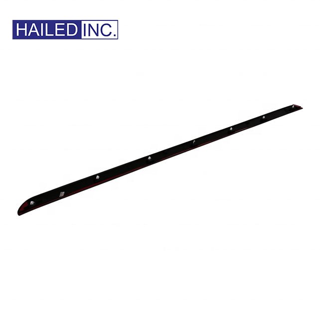 Lexus ES350 2006 - 2009 Front Door Trim Side Skirts Moulding Fits OEM 75735 - 33050 75736 - 33050 - Hailed Inc.