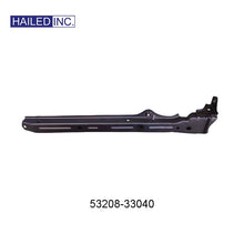 Lexus ES350 2006 - 2009 Front Hood Lock Bracket Fits OEM 53208 - 33040 - Hailed Inc.