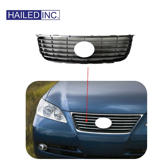Lexus ES350 2006 - 2009 Grille Fits OEM 53111 - 33260 - Hailed Inc.