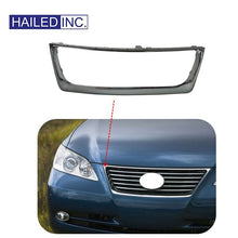 Lexus ES350 2006 - 2009 Grille Moulding Trim Fits OEM 52711 - 33080 - Hailed Inc.